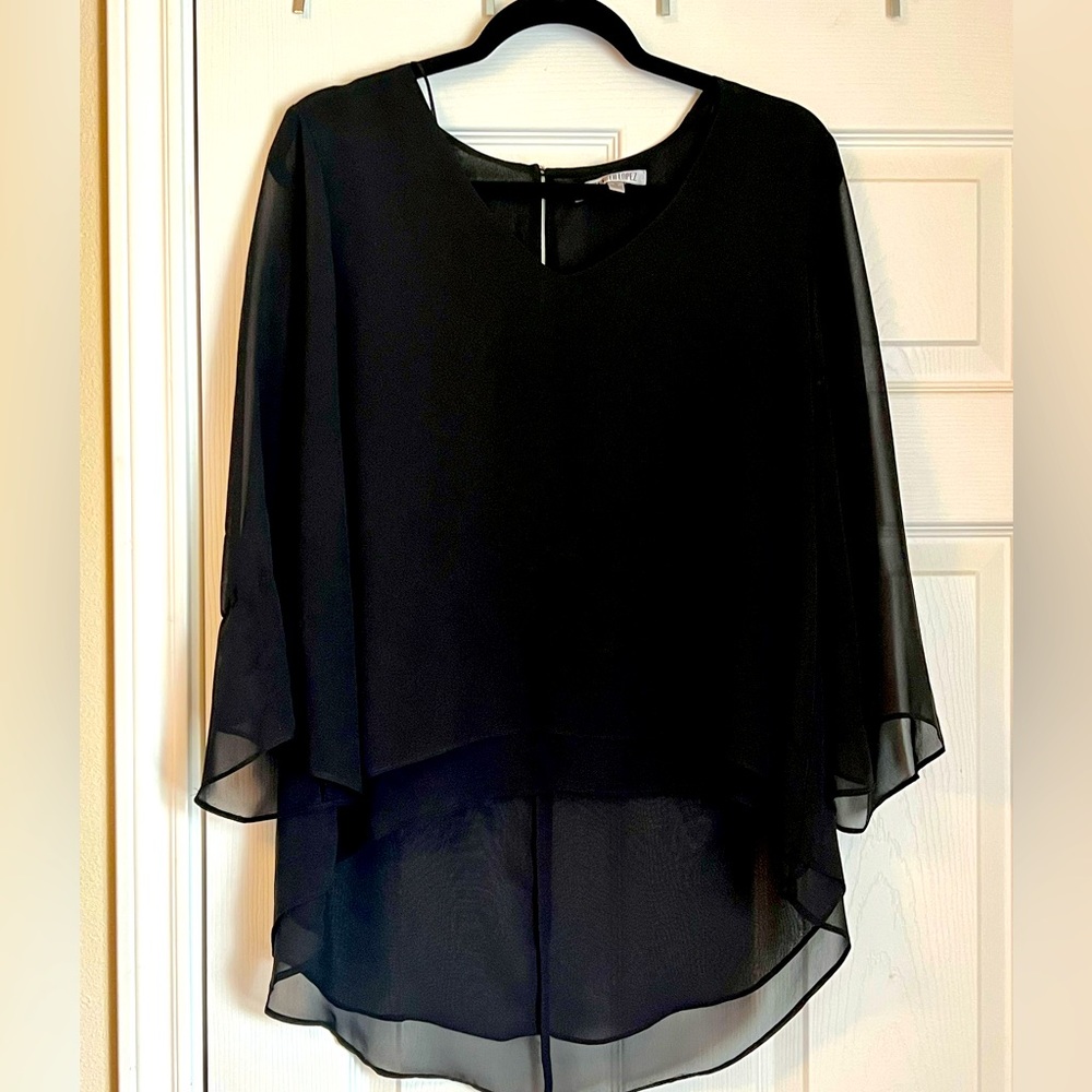 Jennifer Lopez Blouse
